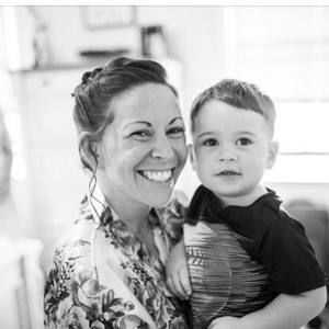 Meet your Posher, Shawna